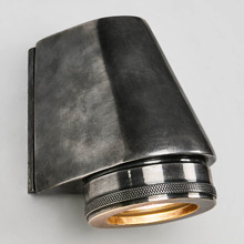 Anada Outdoor Wall Light
